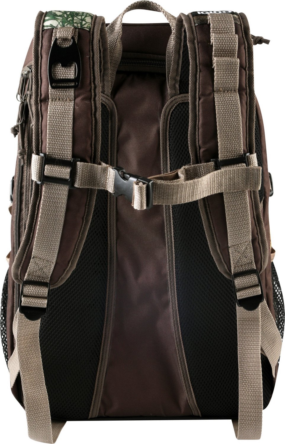 Igloo Realtree Gizmo 30Can Backpack Cooler Academy