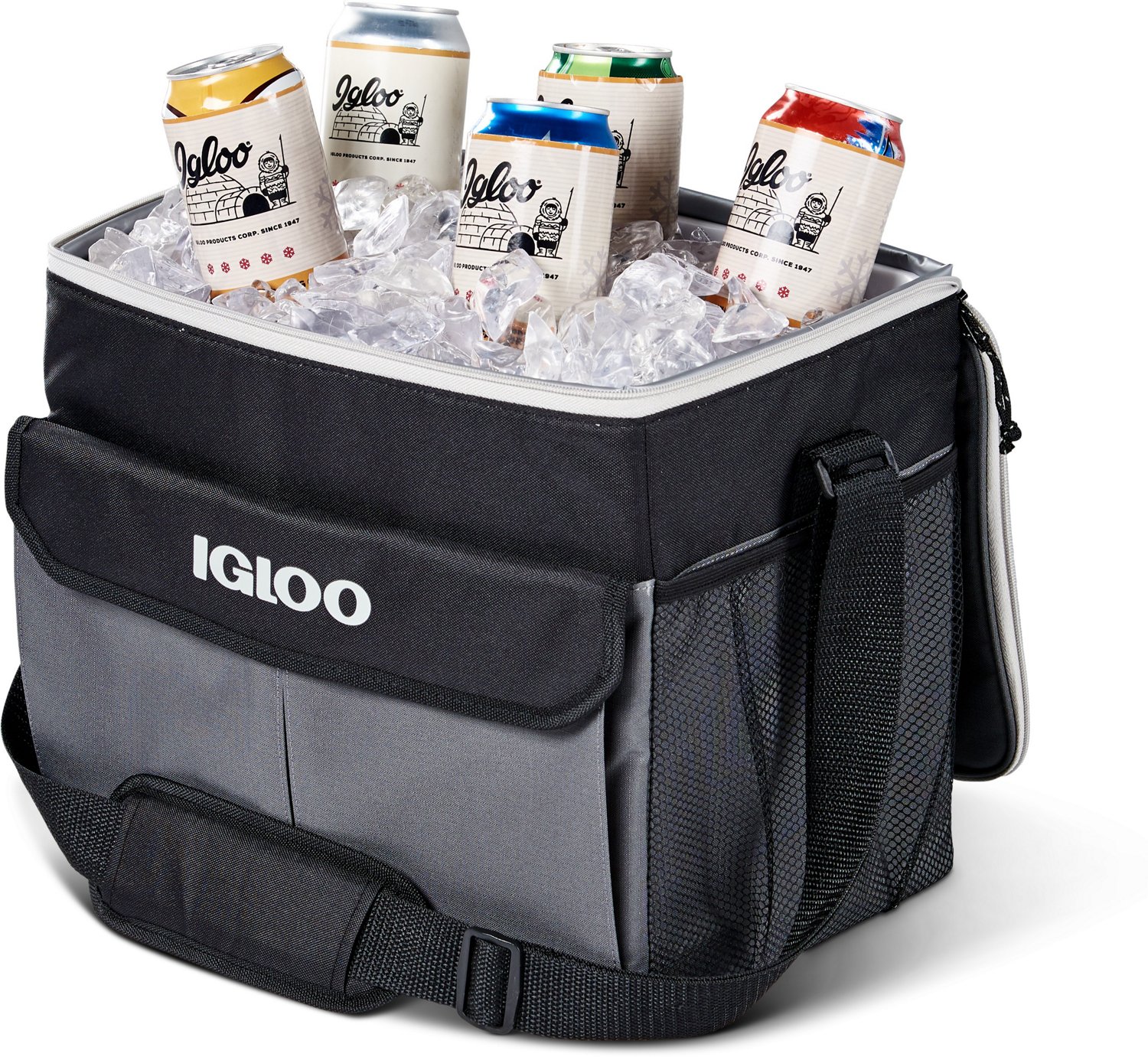 academy sports igloo cooler