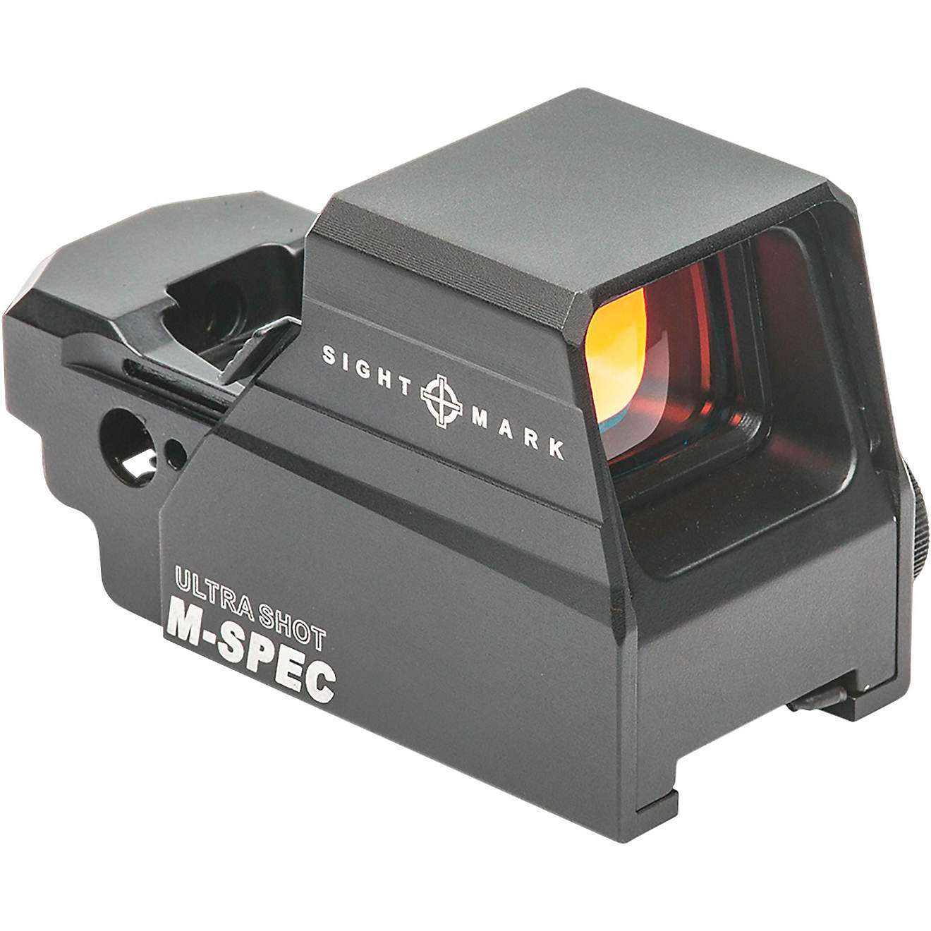 Sightmark SM26034 Ultra Shot M-Spec LQD Holographic Sight                                                                        - view number 1