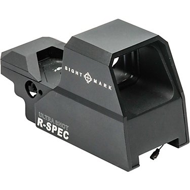 Sightmark SM26031 Ultra Shot R-Spec Holographic Sight