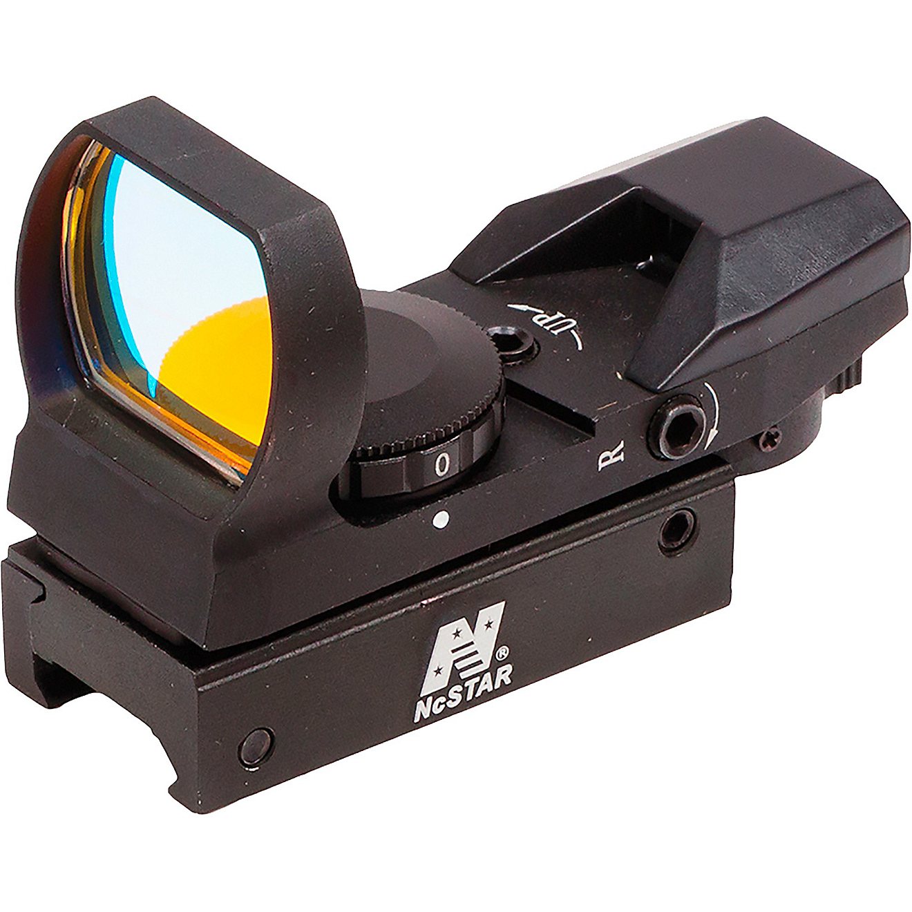 NcSTAR D4B Reflex Optic Red Dot Sight                                                                                            - view number 1
