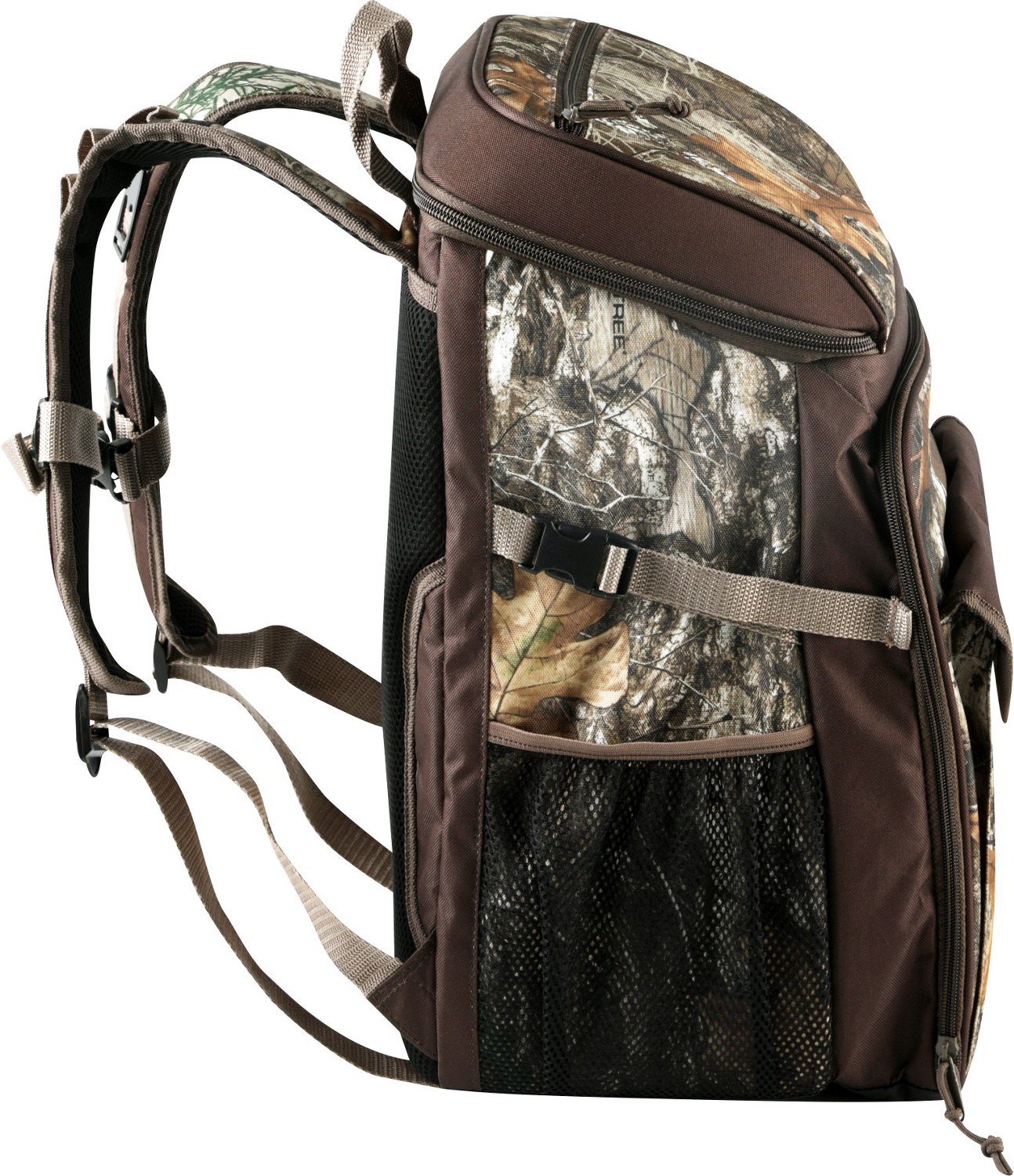 Igloo Realtree Gizmo 30Can Backpack Cooler Academy