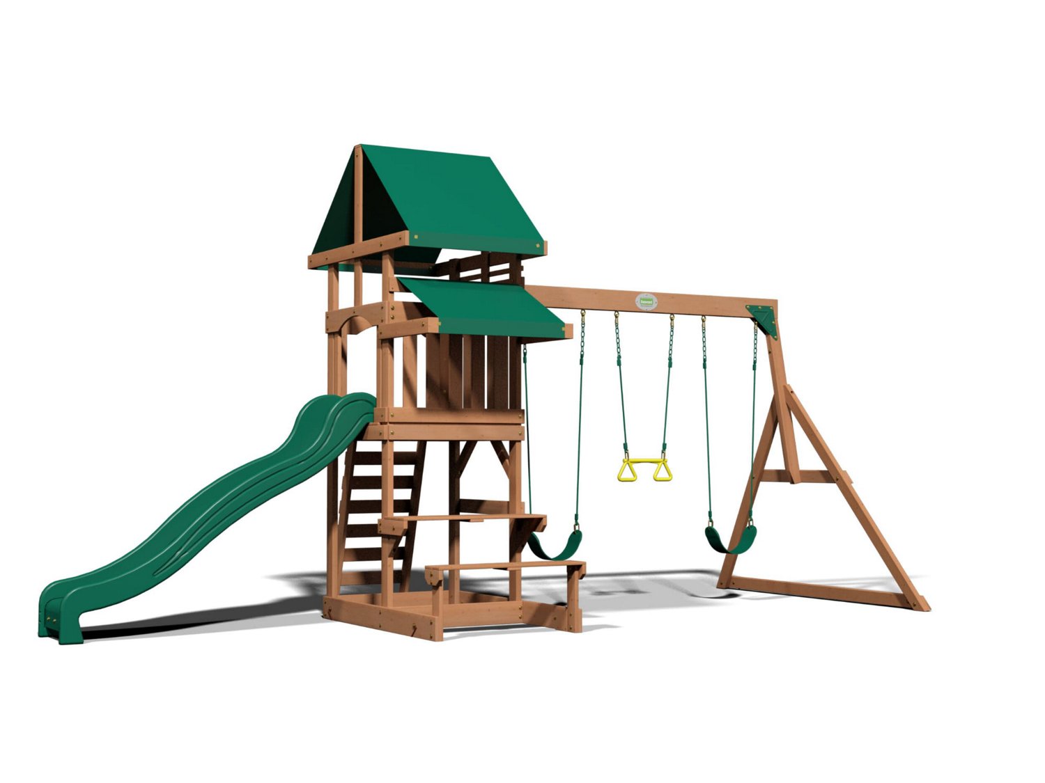 agame wootal playset
