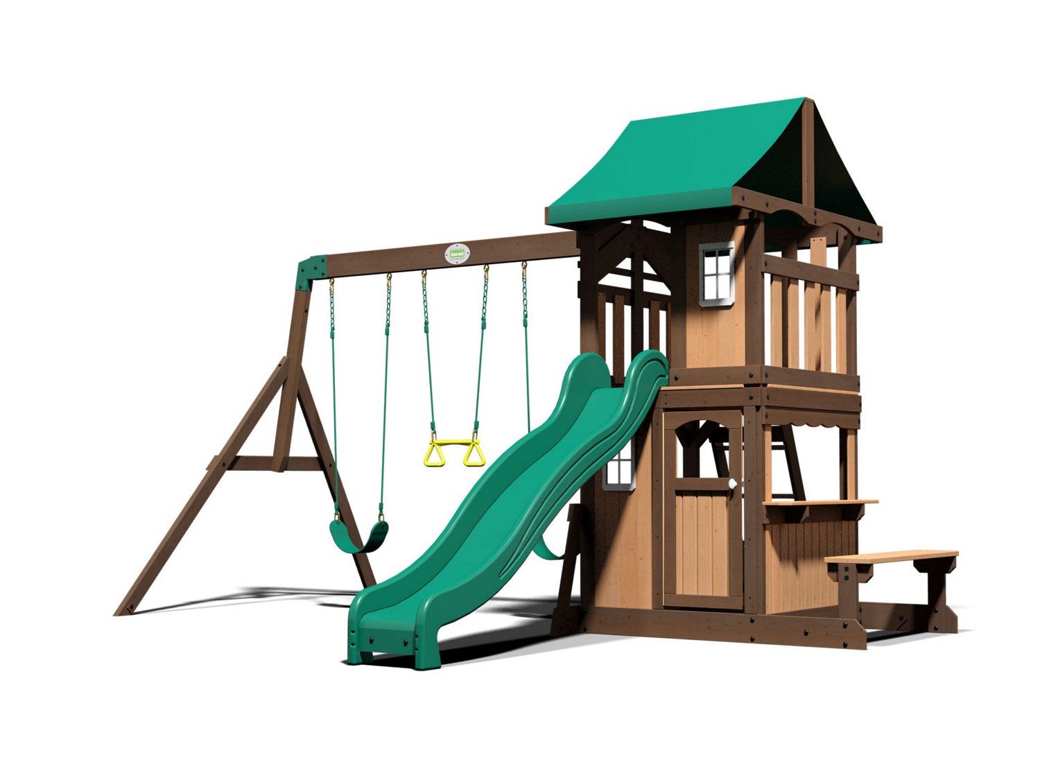 agame wootal playset