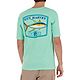 Guy Harvey Men's Core Tuna Graphic T-shirt                                                                                       - view number 1 image