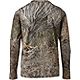 Magellan Outdoors Boys' Eagle Pass Hunting Long Sleeve T-shirt                                                                   - view number 2 image