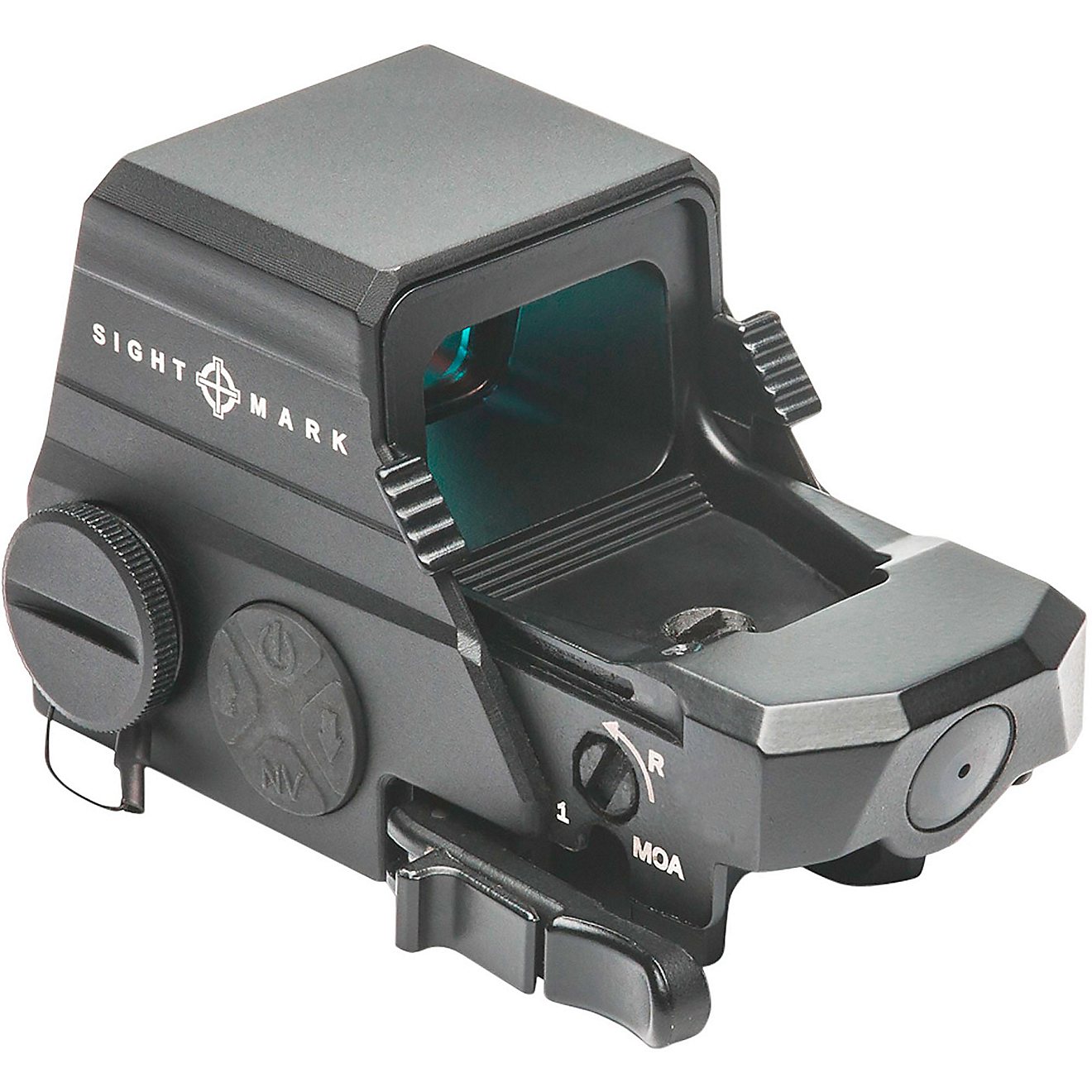 Sightmark SM26034 Ultra Shot M-Spec LQD Holographic Sight                                                                        - view number 2
