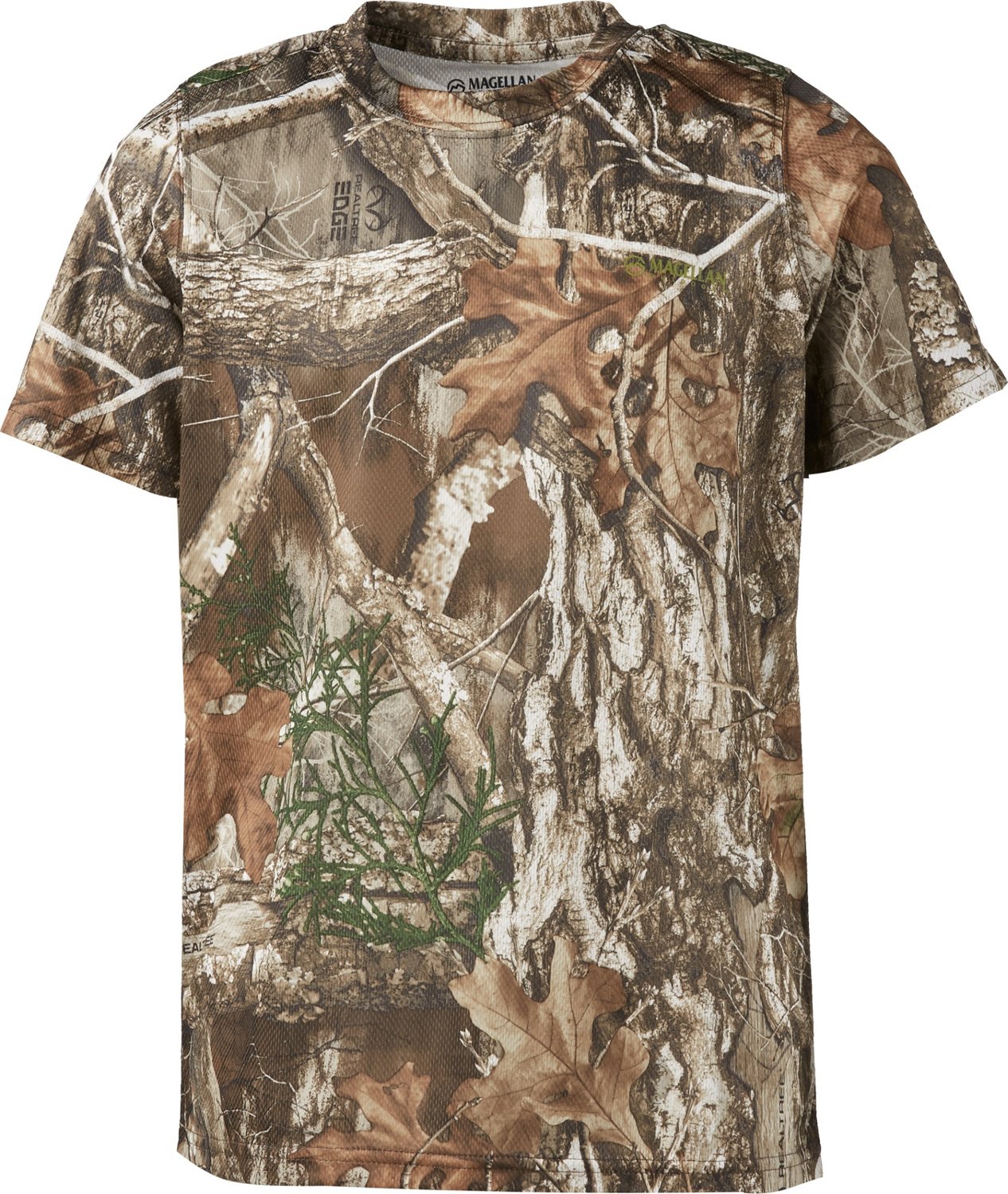 magellan hunting shirts