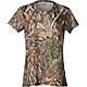 Magellan Outdoors Women's Eagle Pass Hunting T-shirt                                                                             - view number 1 image