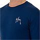 Guy Harvey Men's Offshore Haul Grand Slam Graphic T-shirt                                                                        - view number 5 image