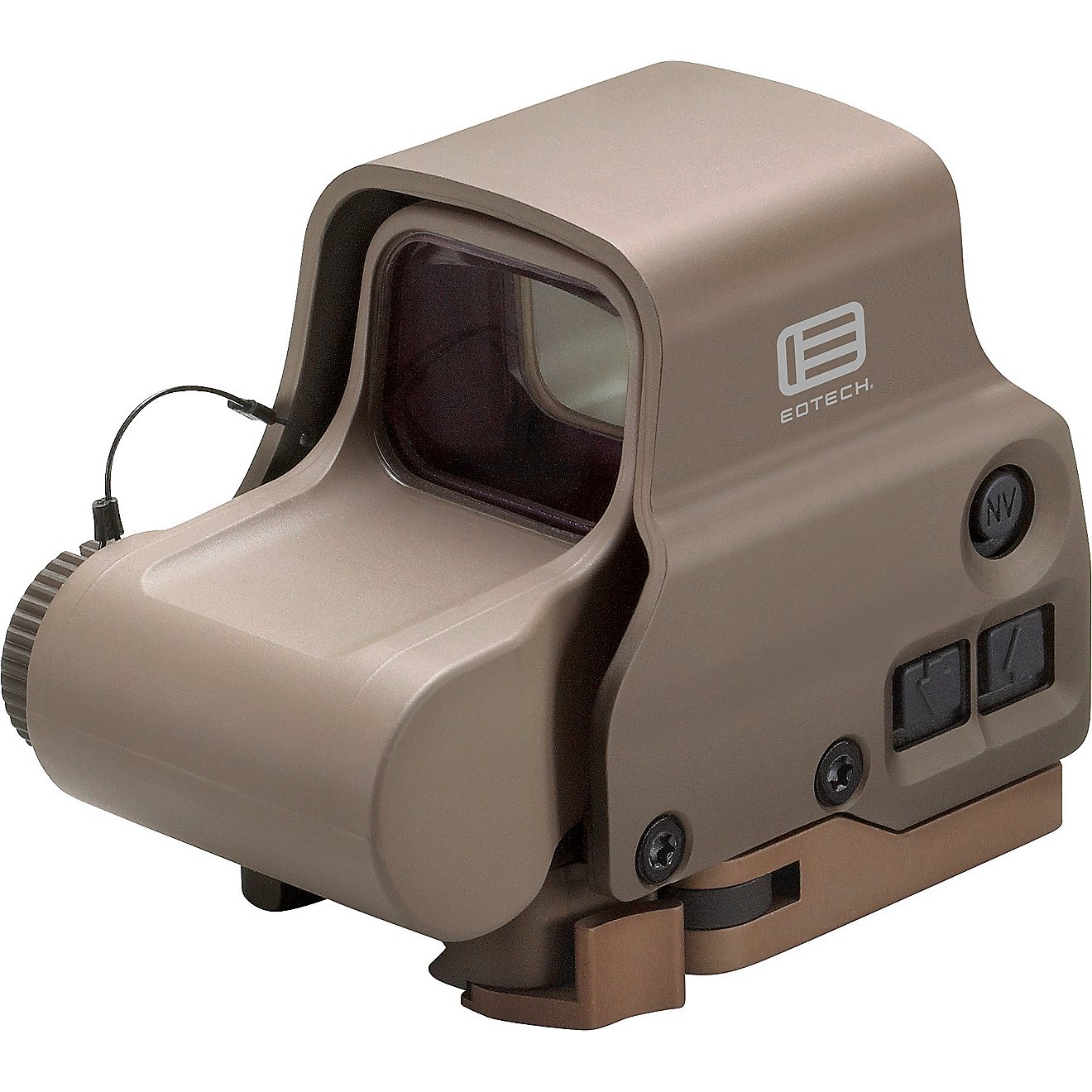 EOTech EXPS3 Holographic Red Dot Sight                                                                                           - view number 1