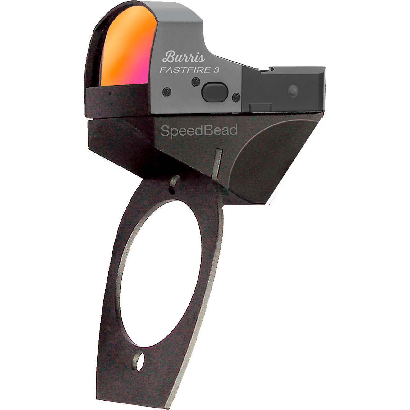 Burris 300244 Speed Bead Red Dot Sight                                                                                           - view number 1