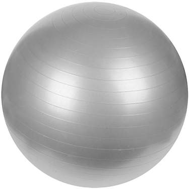 Sunny Health & Fitness 65 cm Antiburst Gym Ball                                                                                 