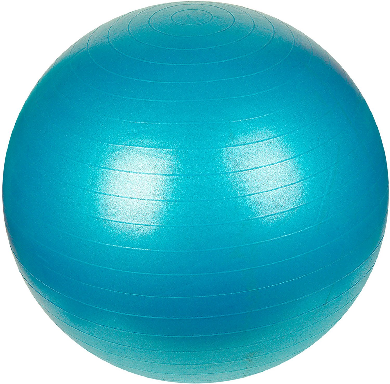 zondaar stewardess Nat Sunny Health & Fitness 75 cm Antiburst Gym Ball | Academy