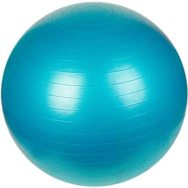 Sunny Health & Fitness 75 cm Antiburst Gym Ball                                                                                 