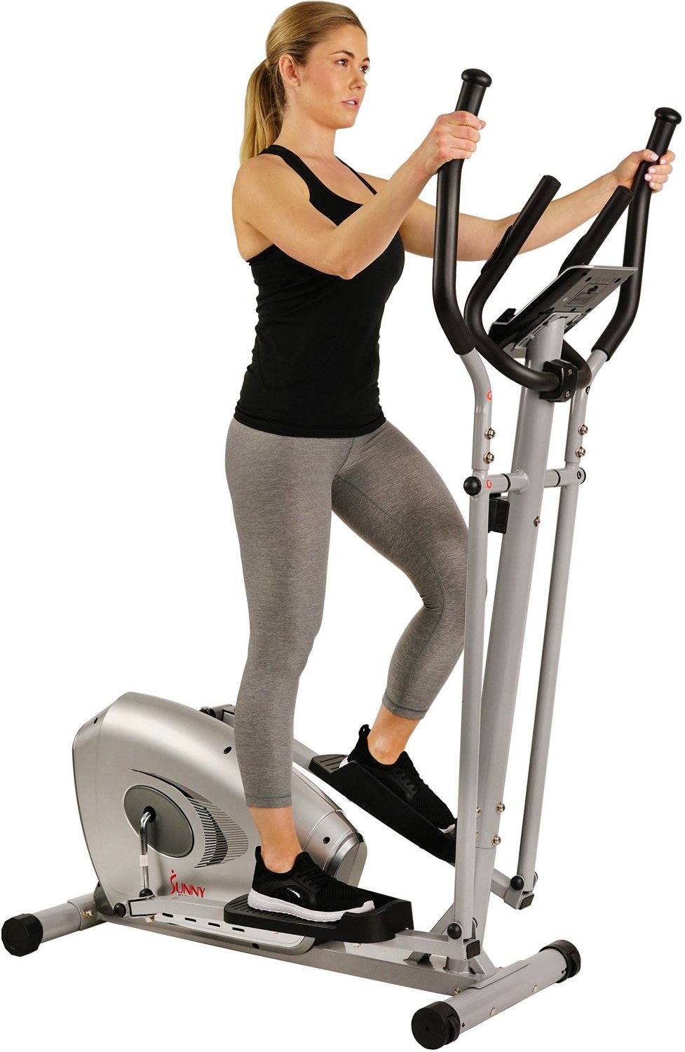 academy sports elliptical