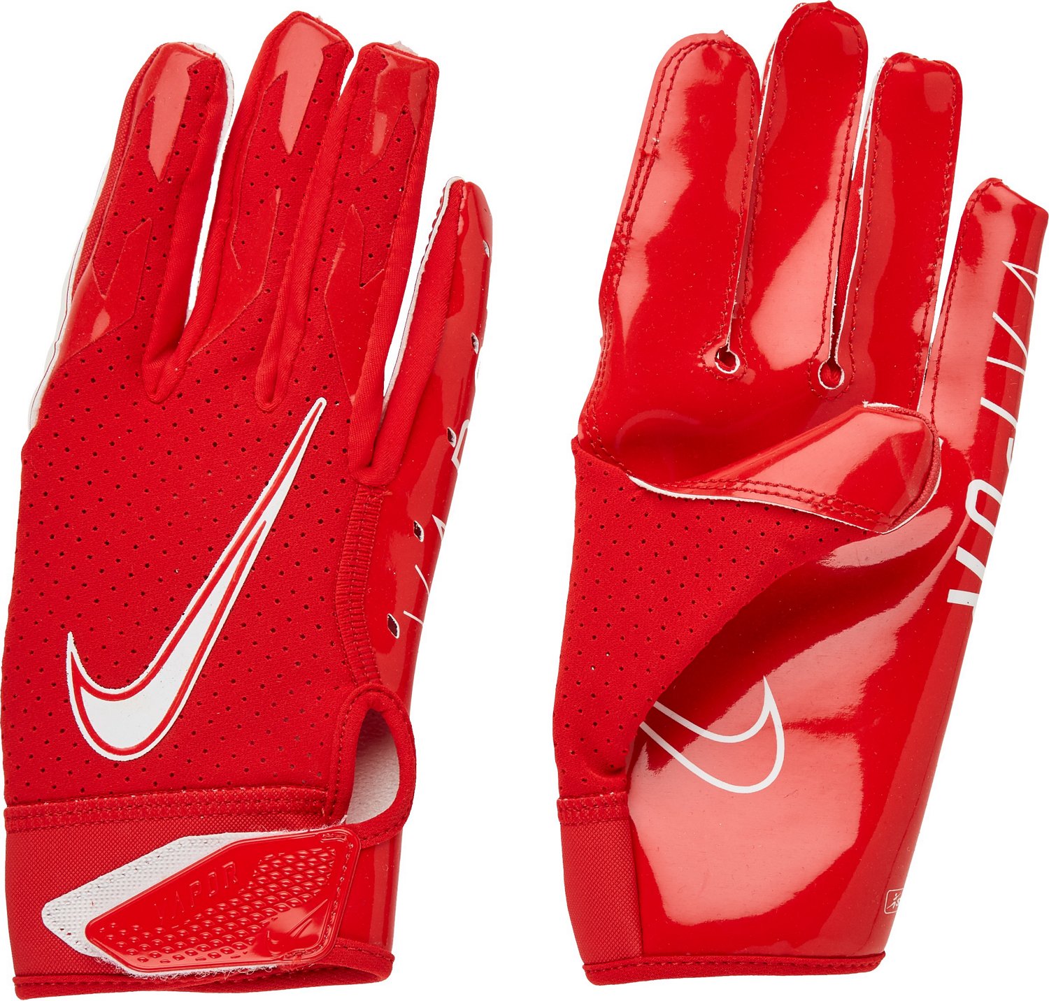 academy sports football gloves