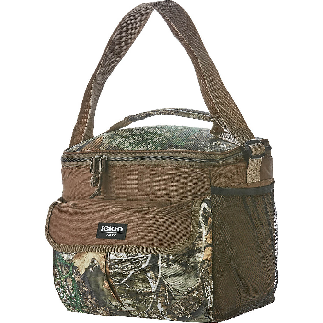 Igloo Realtree HLC 12-Can Cooler                                                                                                 - view number 1