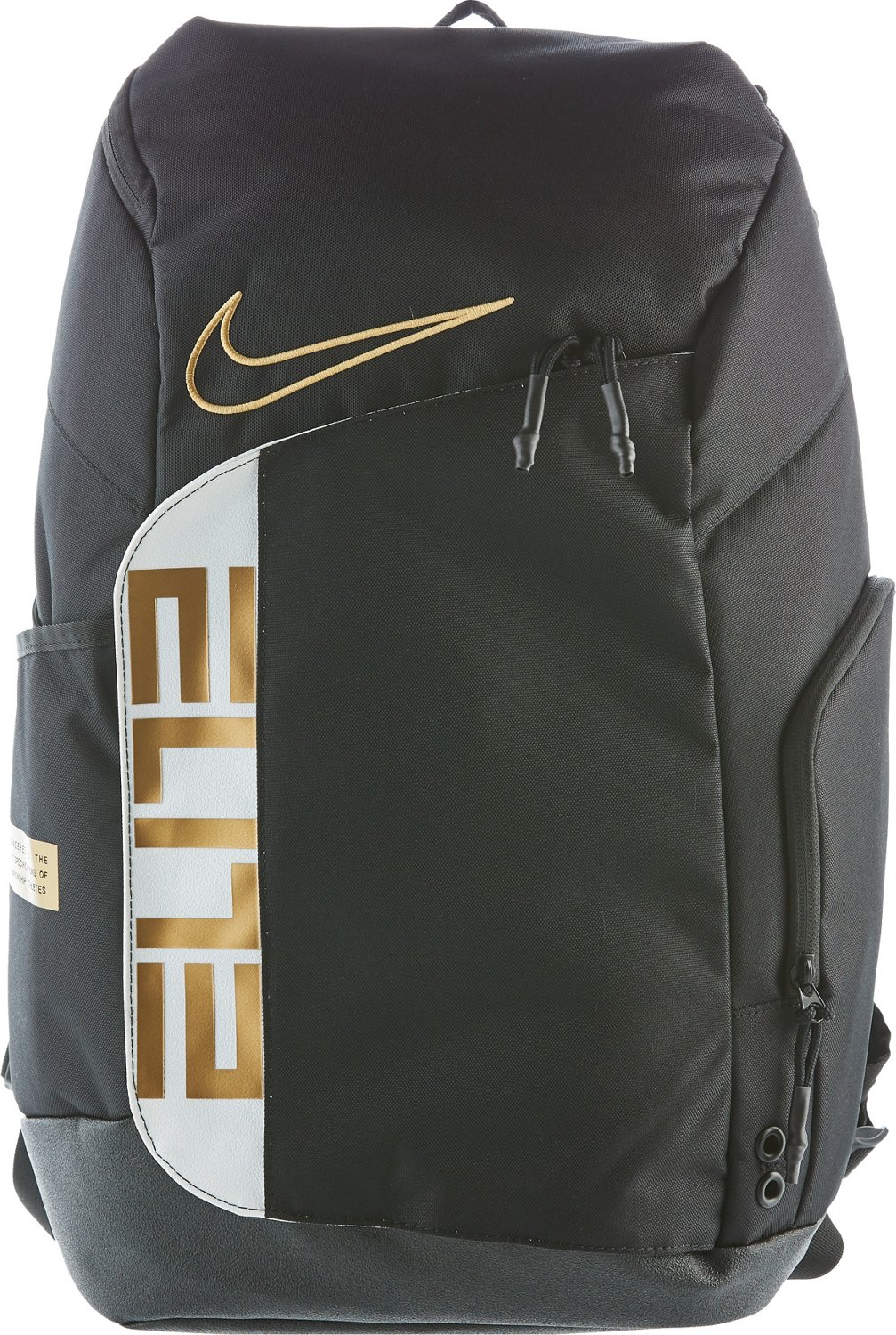 nike elite basketball backpack 1.0