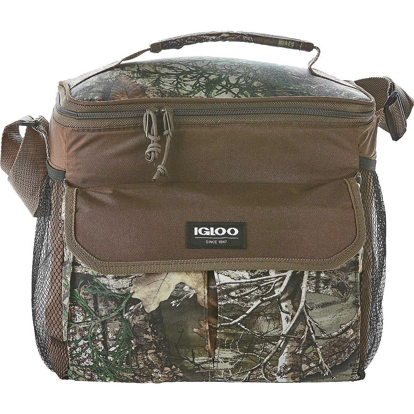 Igloo Realtree HLC 12-Can Cooler                                                                                                 - view number 2