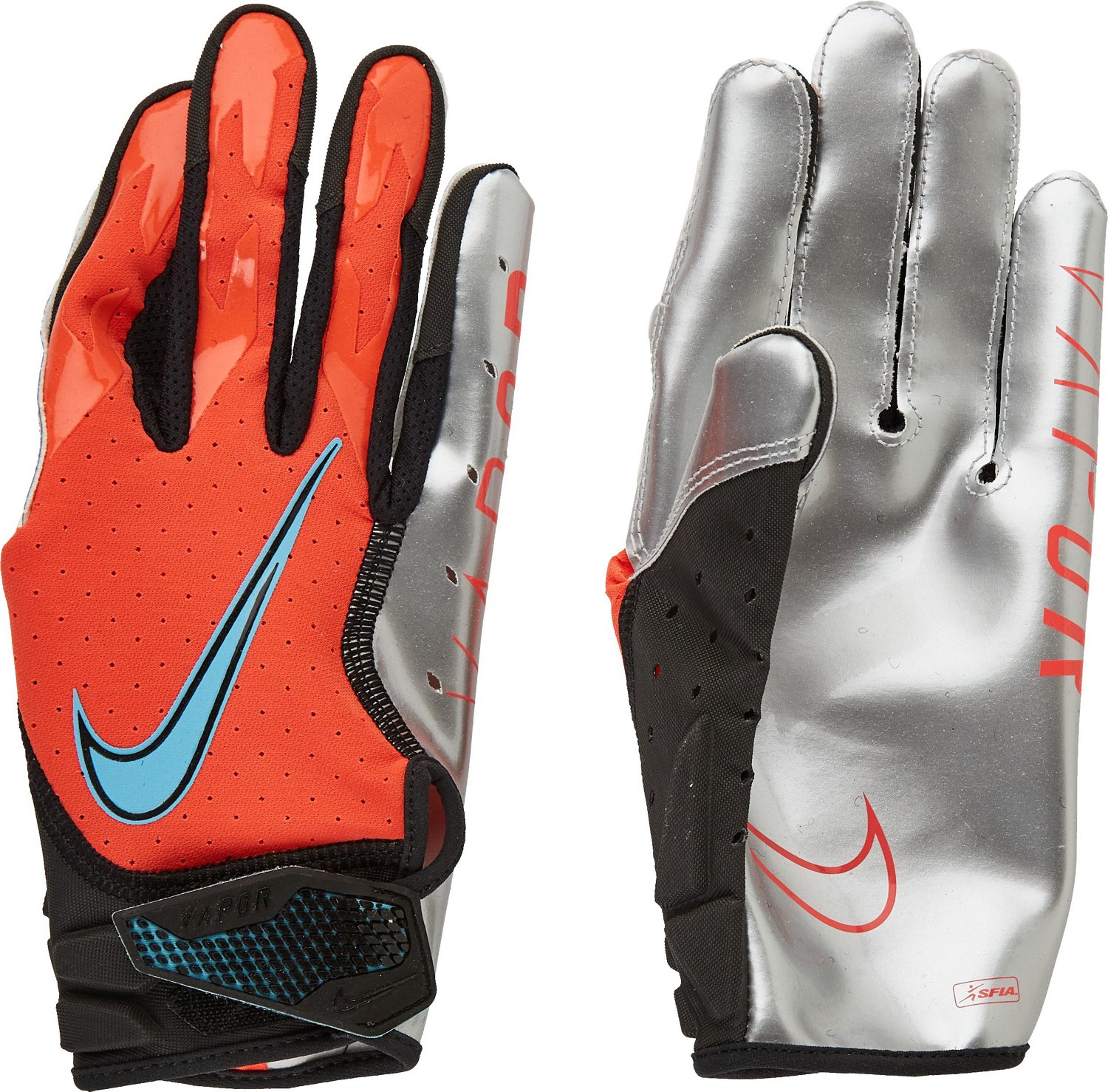 nike football gloves academy
