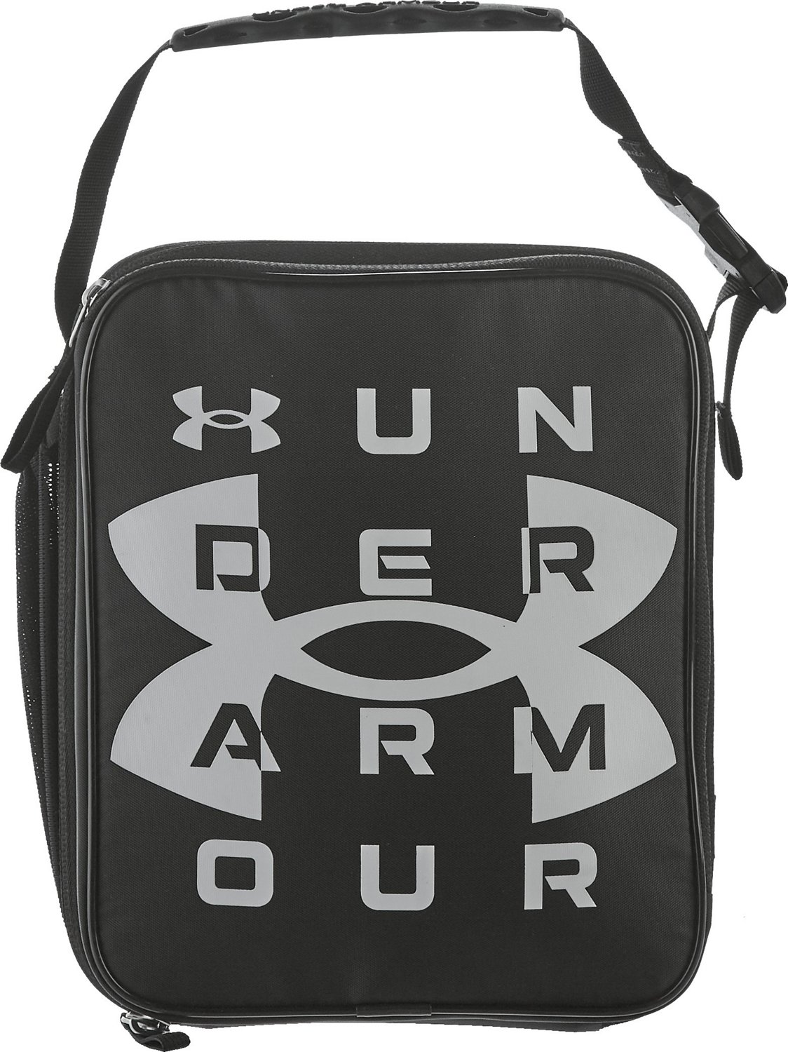 Under Armour Scrimmage Lunch Box Academy