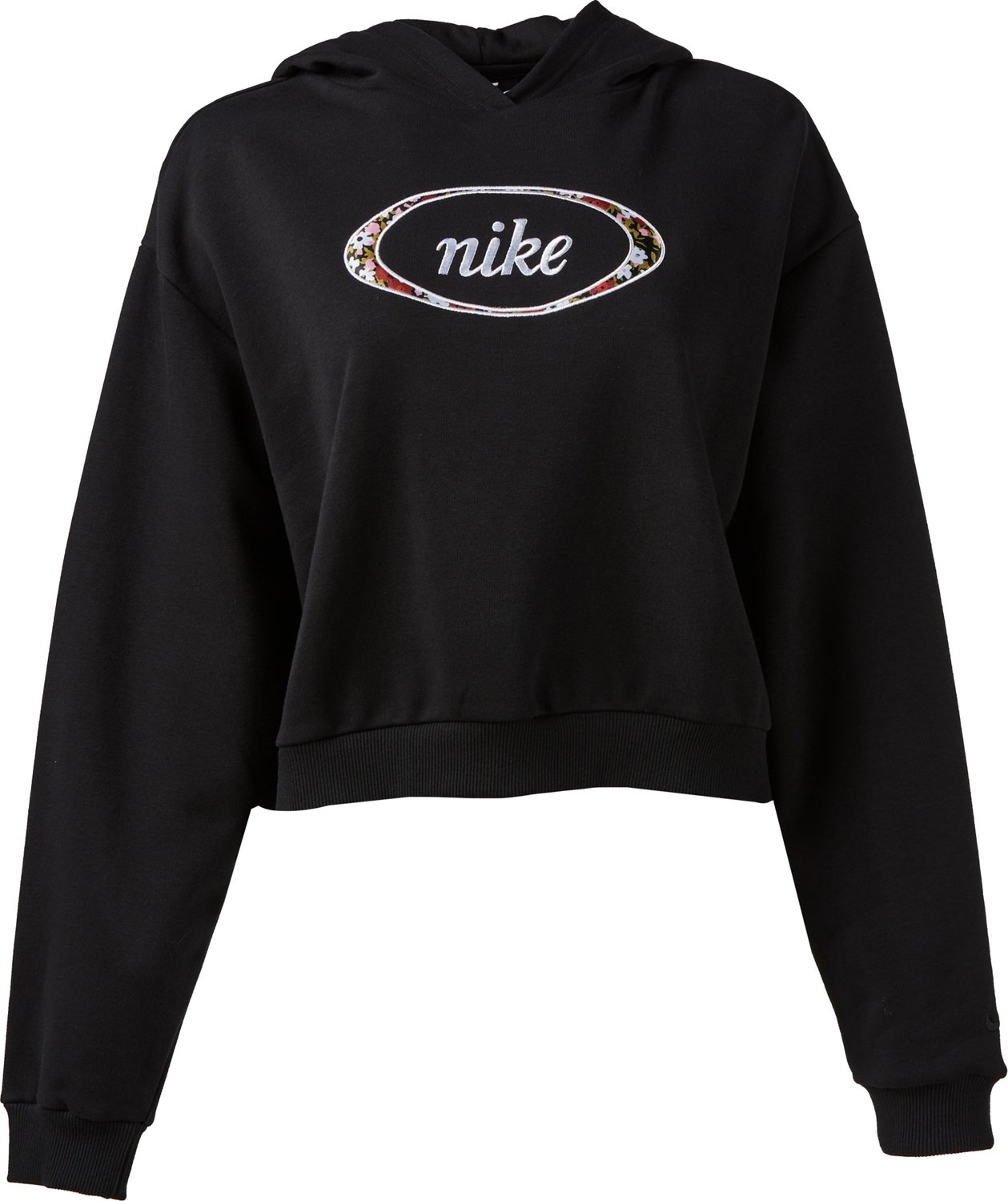 hoodie nike femme
