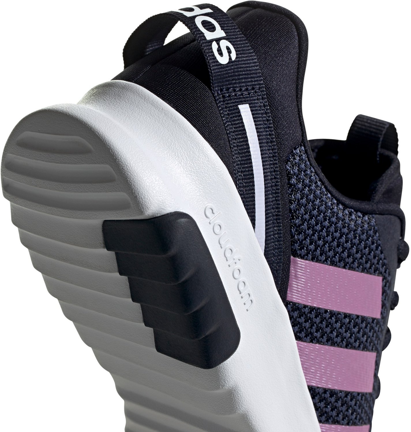adidas Girls' Racer TR 2.0 Running Shoes | Academy