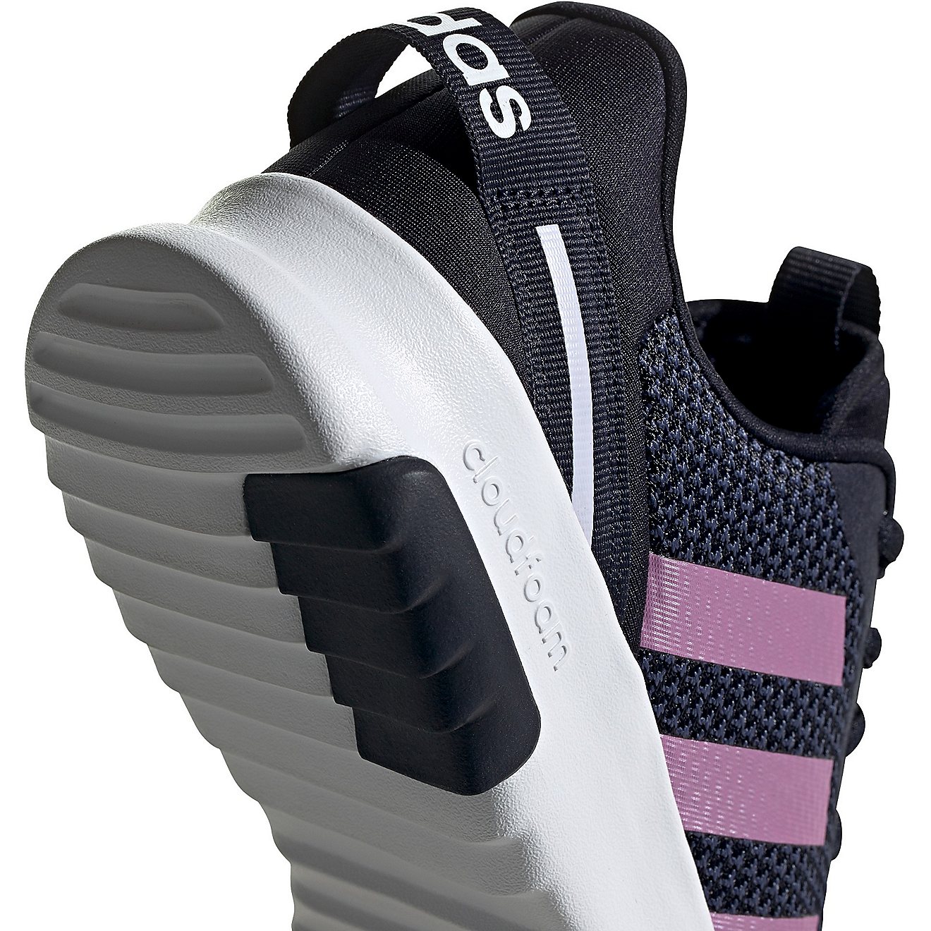 adidas Girls' PSGS Racer TR 2.0 Running Shoes                                                                                    - view number 8