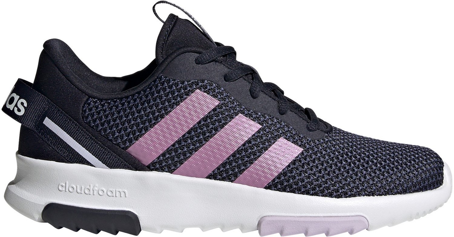 adidas girls athletic shoes