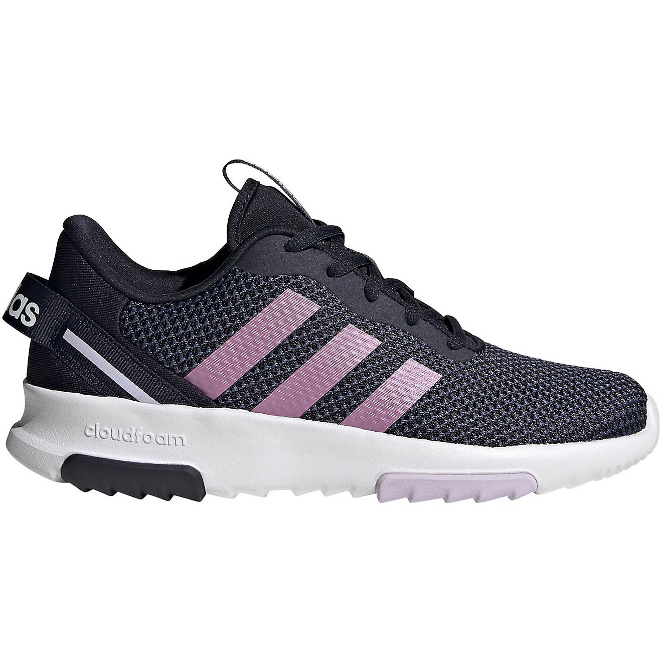 adidas Girls' PSGS Racer TR 2.0 Running Shoes                                                                                    - view number 1