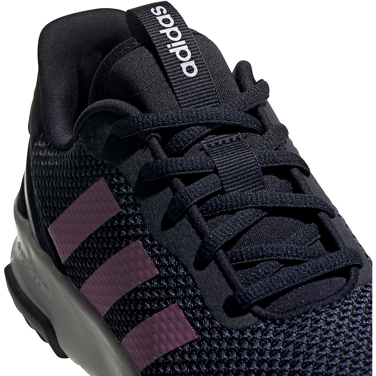 adidas Girls' PSGS Racer TR 2.0 Running Shoes                                                                                    - view number 7