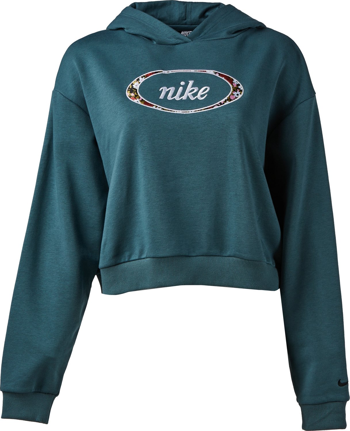 womens femme nike hoodie