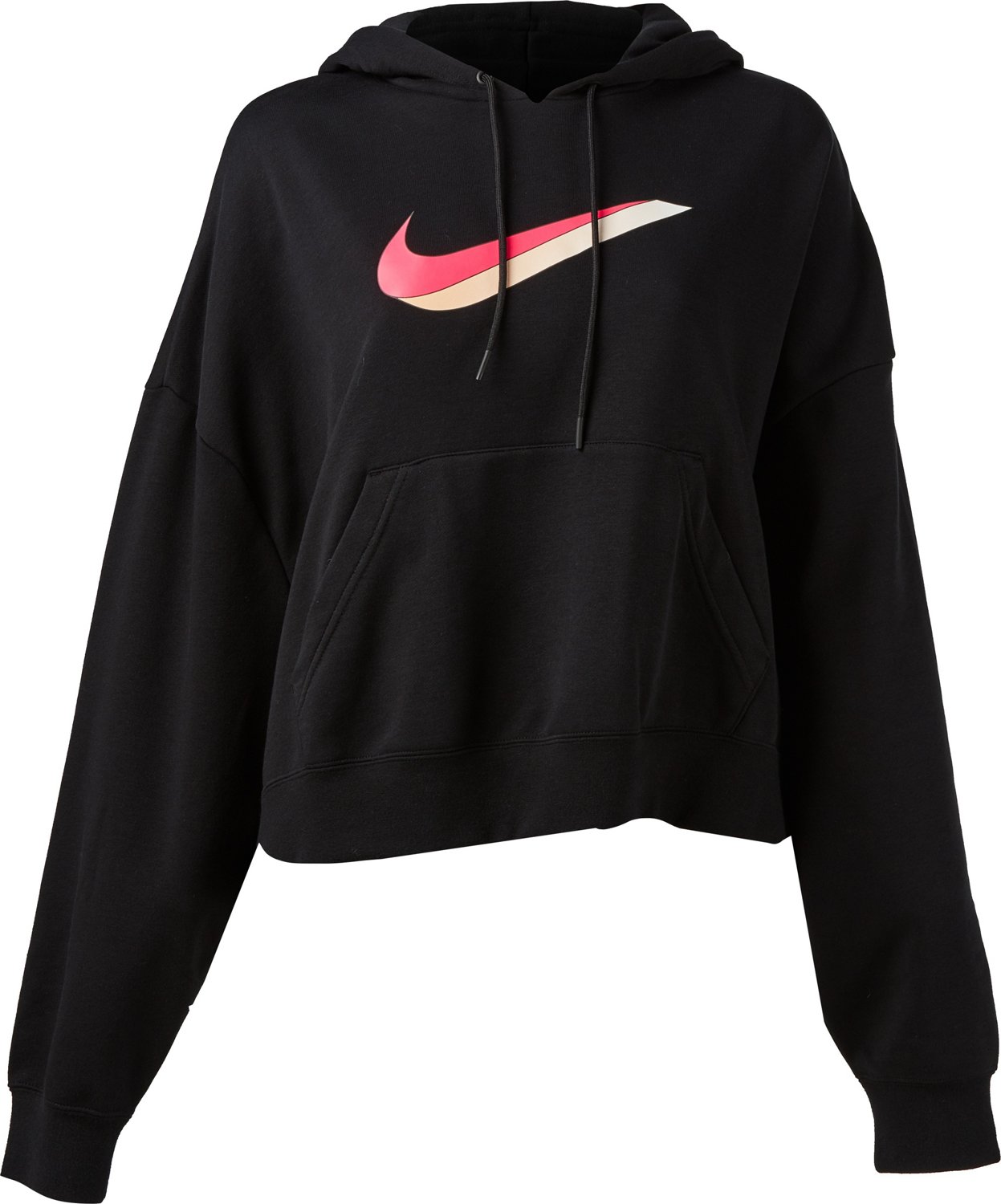 nike womens hoodie academy