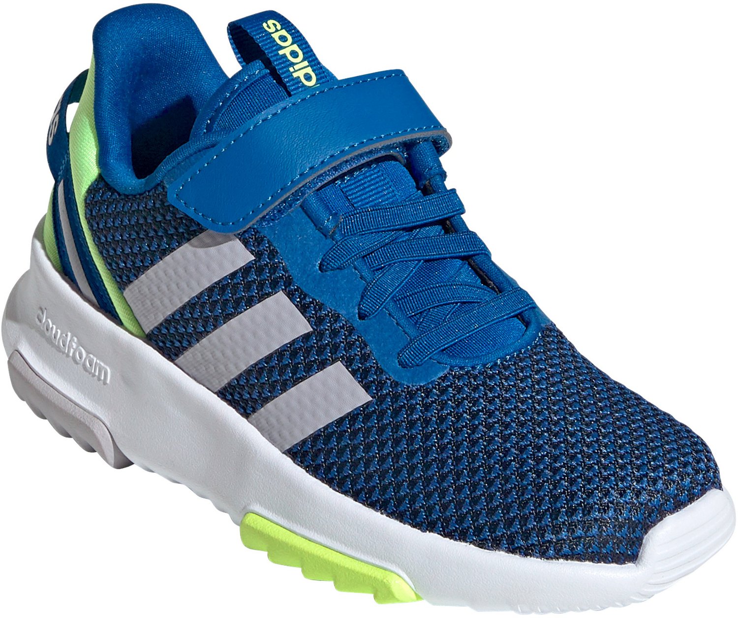 adidas Boys' Racer TR 2.0 Running Shoes Academy