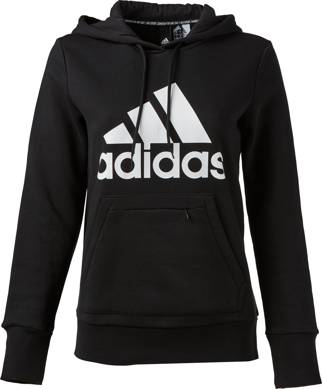 academy adidas hoodie