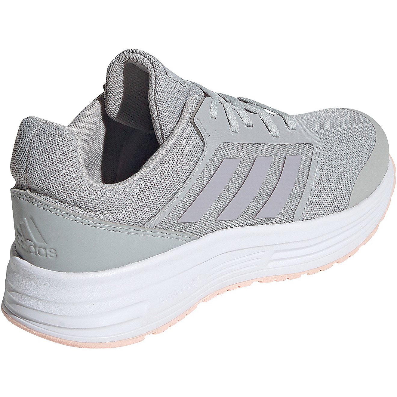 adidas Women's Galaxy 5 Running Shoes                                                                                            - view number 4