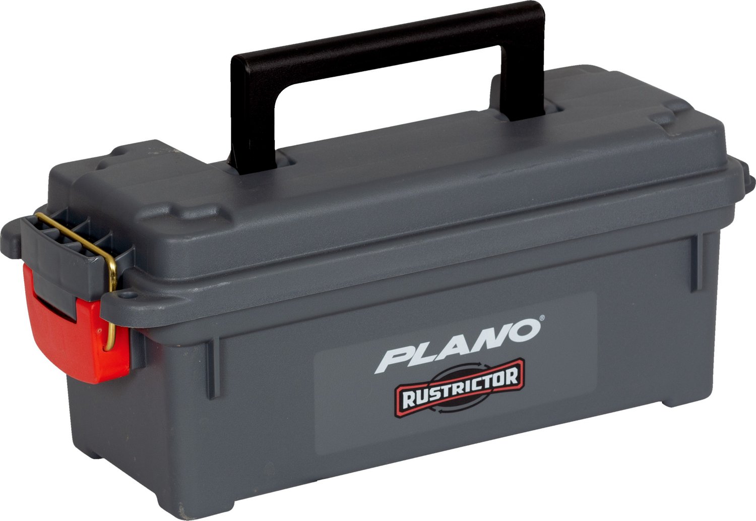 Plano 1212 Rustrictor Field/Ammo Box                                                                                            