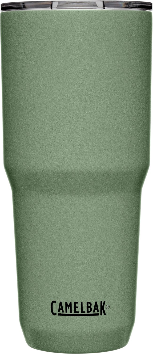 CamelBak 20oz Vacuum Insulated Stainless Steel Lidded  Tumbler - Green