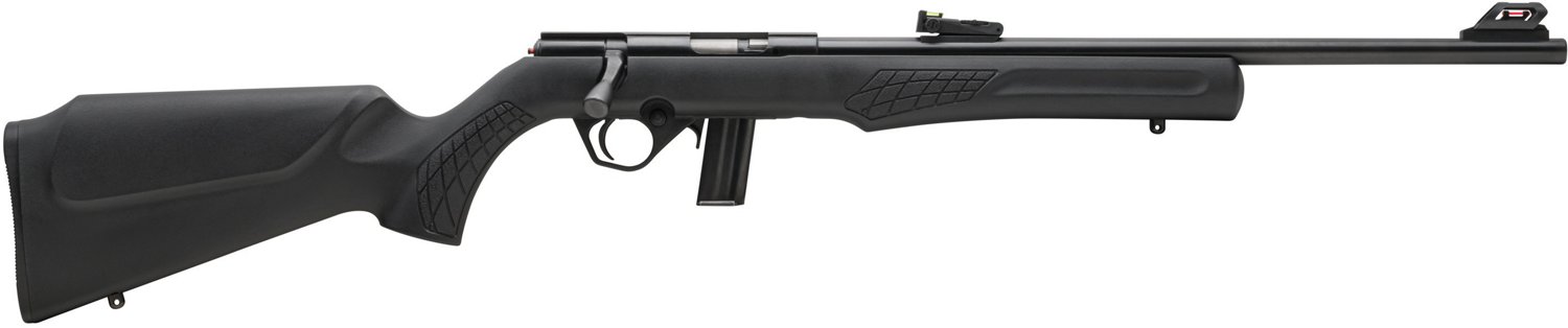 Rossi RB .22 LR Bolt-Action Rimfire Rifle | Academy