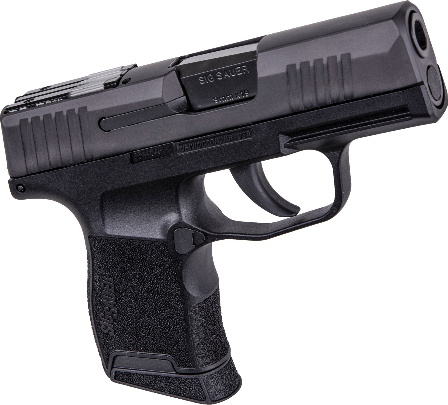 Sig Sauer P365 Sas 9mm Pistol Academy