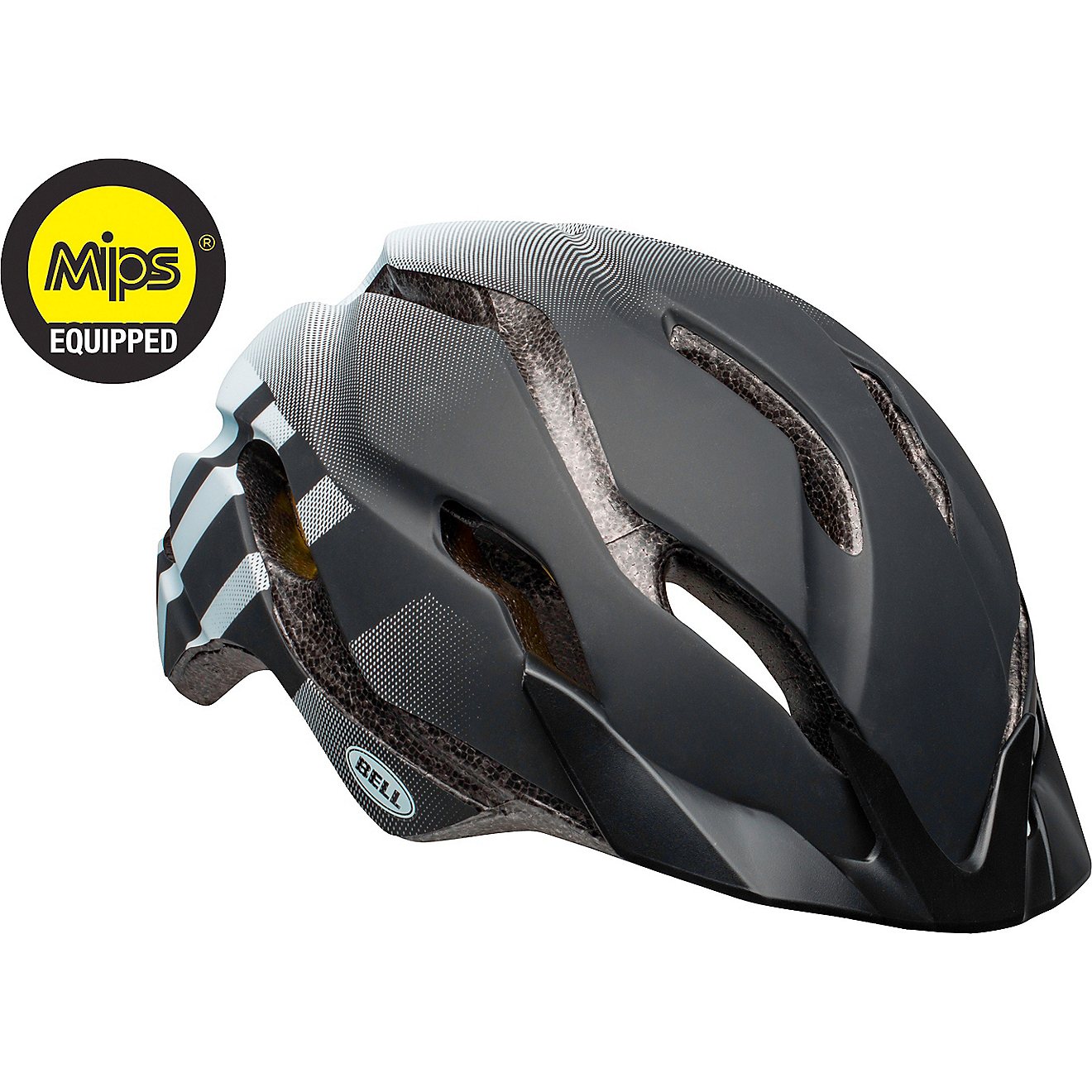Bell Adults' Revolution MIPS Bicycle Helmet                                                                                      - view number 1