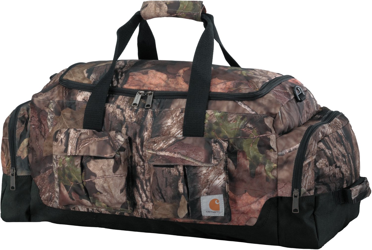 carhartt duffel bag