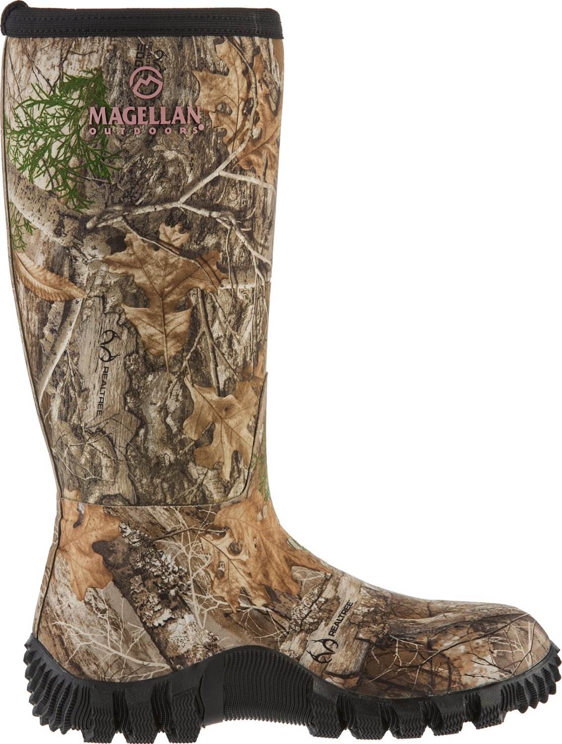 magellan womens duck boots