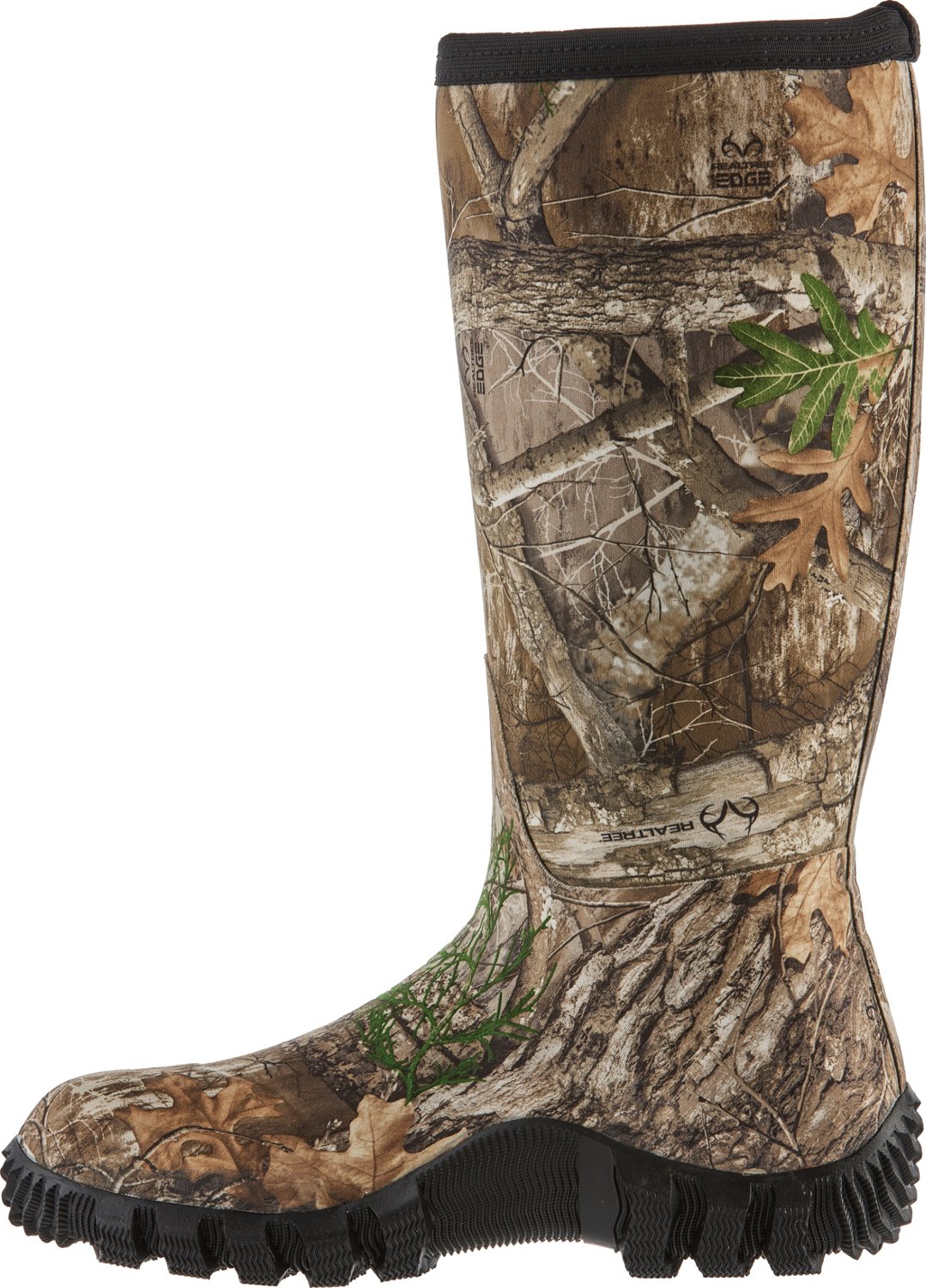 magellan outdoors men's field boot iii hunting boots