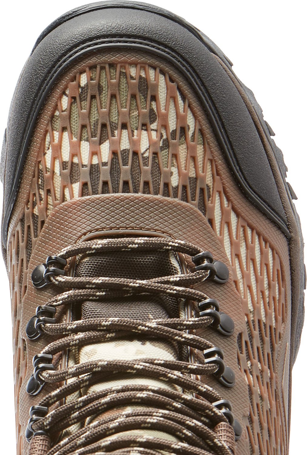 Magellan Pro Outdoors Men's Offroad Hunting Hiker Boots Academy