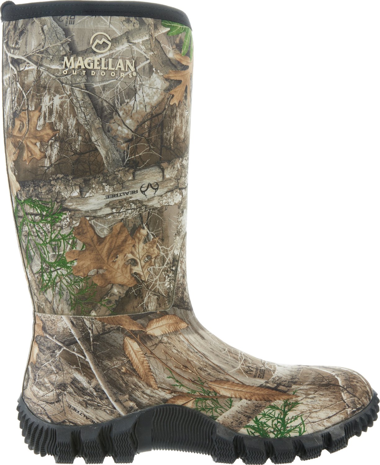 Men S Hunting Boots Academy