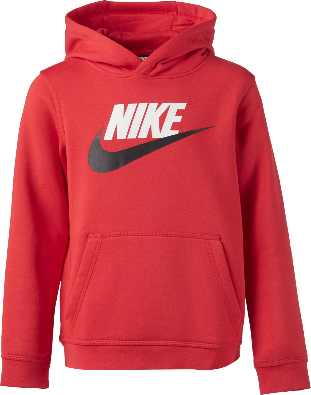 Boys' Hoodies + Sweatshirts by Nike 