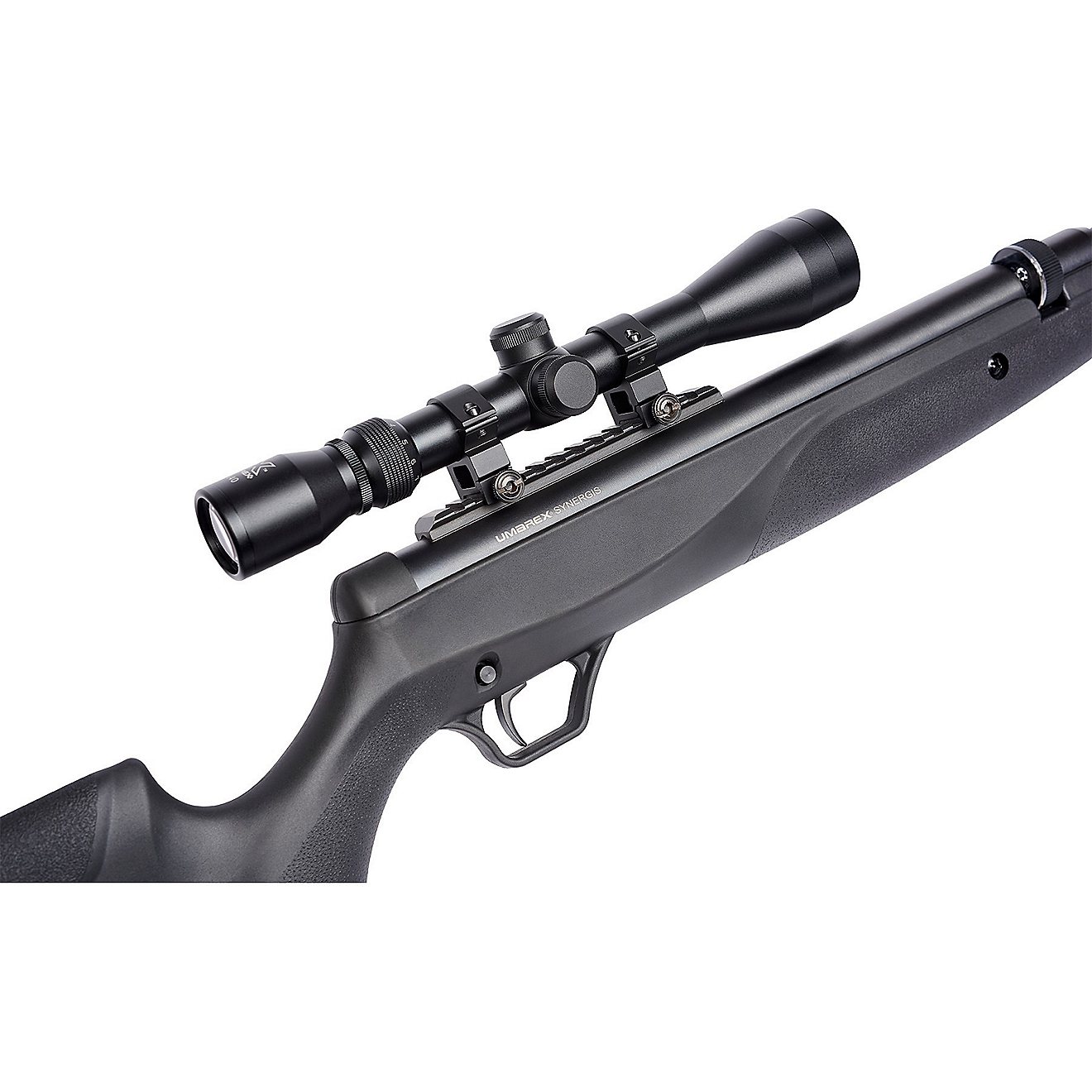 Umarex USA Synergis .177 Caliber Under Lever Air Rifle                                                                           - view number 4
