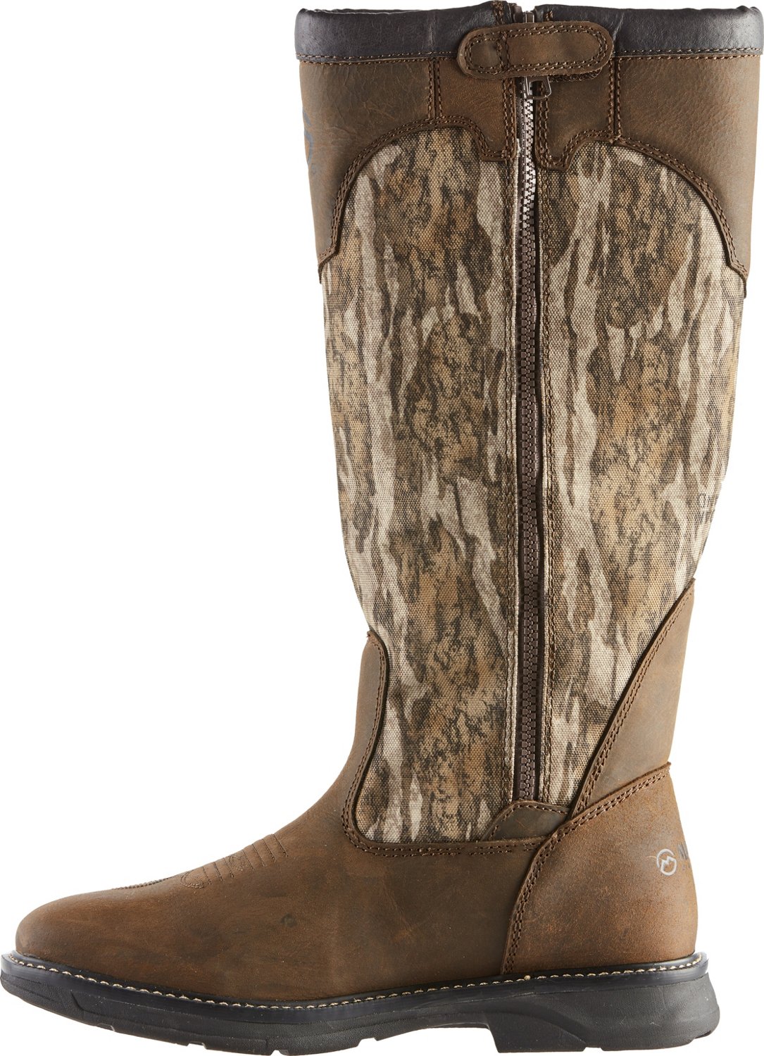 Magellan M Landman 2.0 Camo Snake Boot Academy